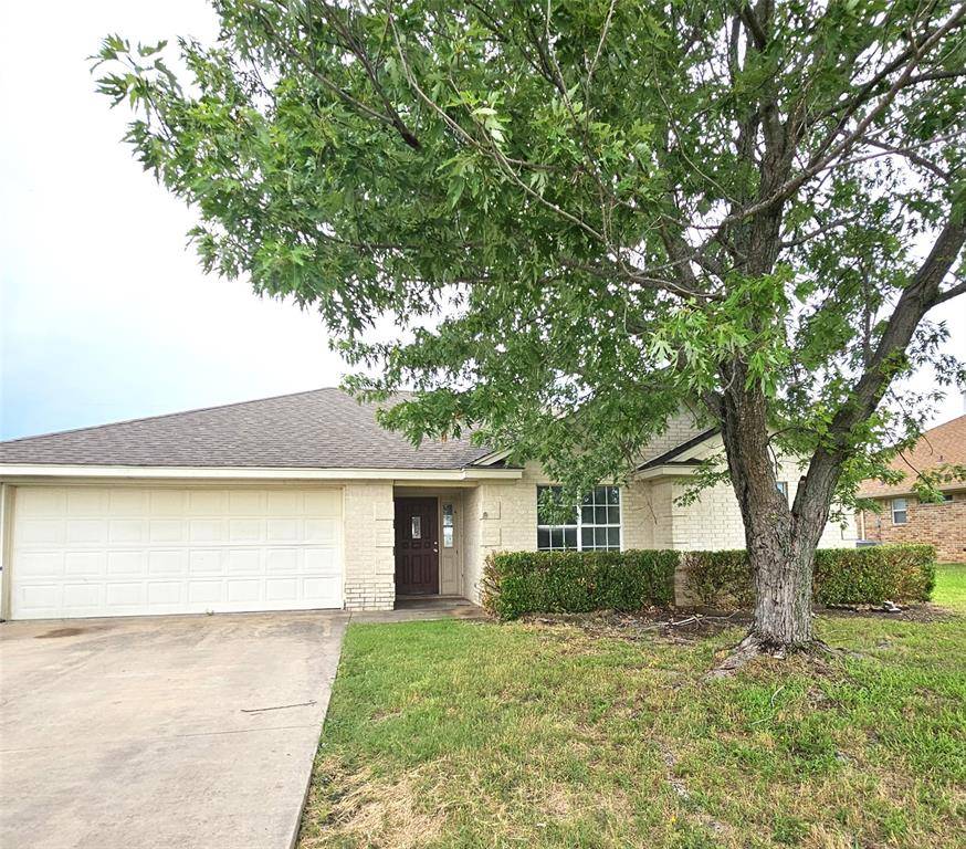 Whitney, TX 76692,21 Circle Drive
