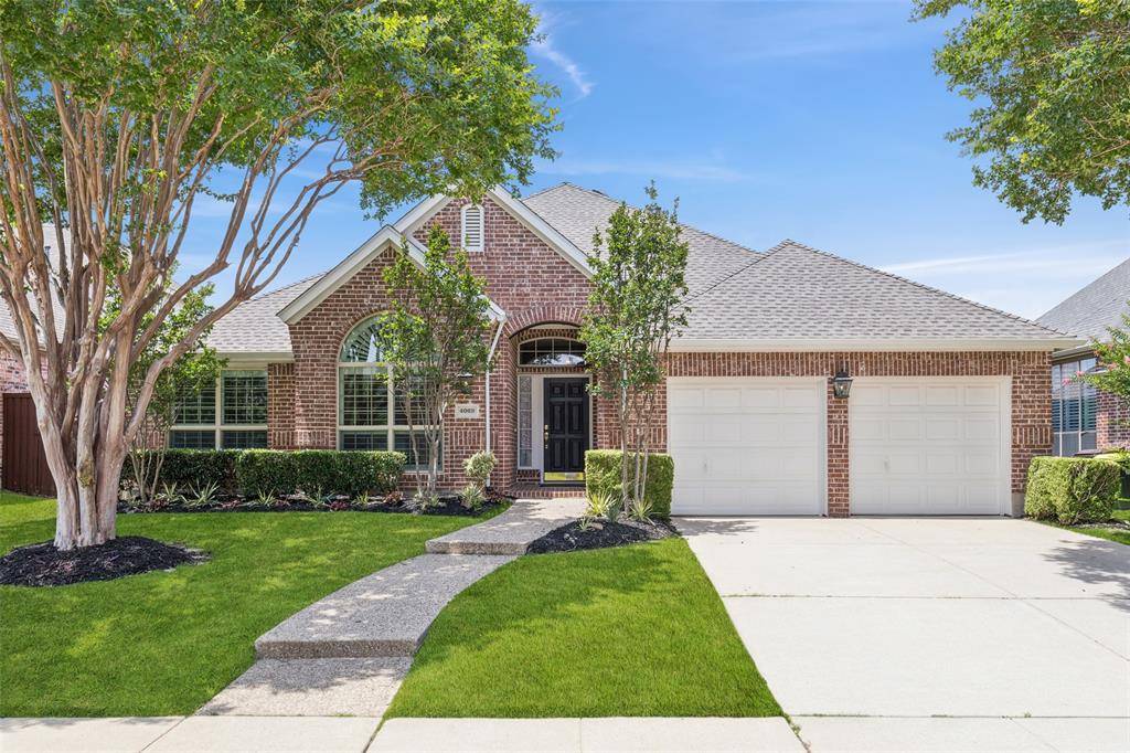 Plano, TX 75024,4069 White Porch Road