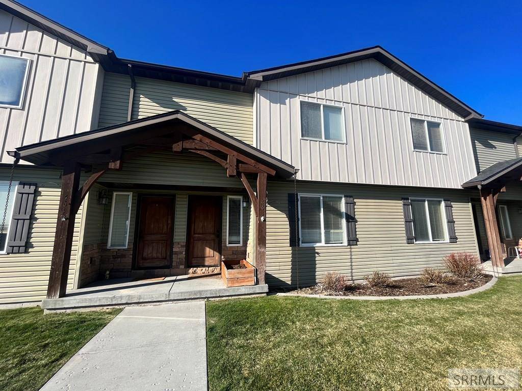 Rexburg, ID 83440,463 Countryside Avenue
