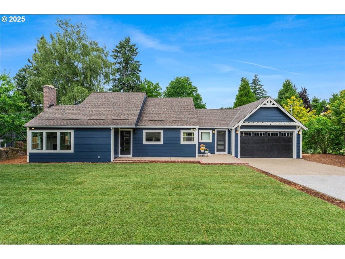Beaverton, OR 97005,3525 SW 106TH AVE