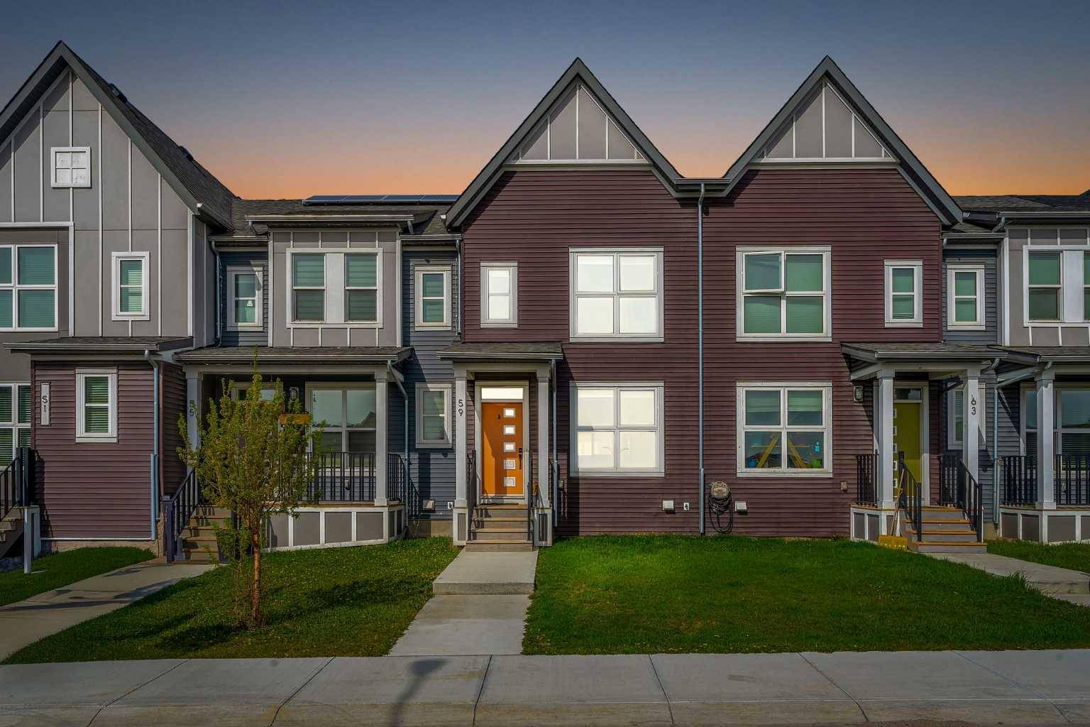 Calgary, AB T3J 0Y8,59 Savanna PARK NE