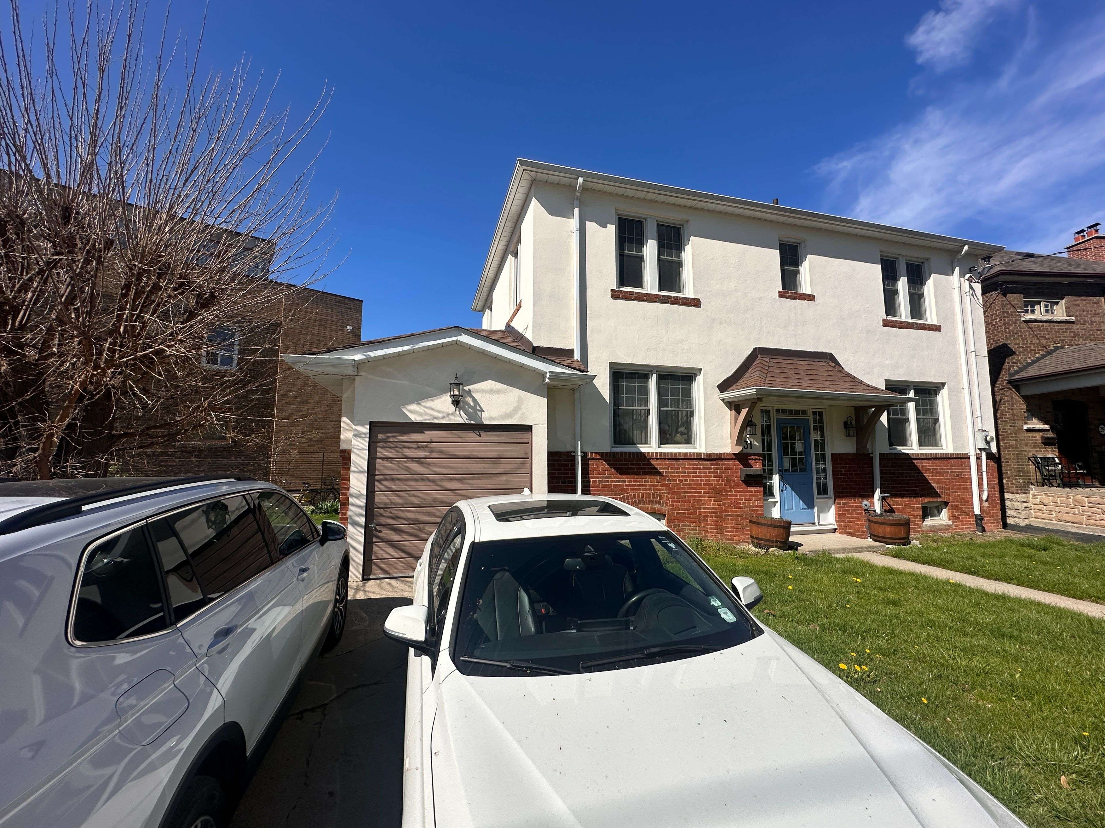 Toronto C01, ON M6J 3K1,Lower 31 Rusholme DR
