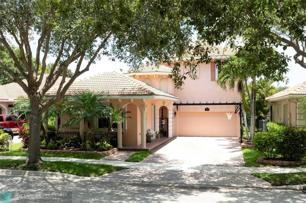 Jupiter, FL 33458,125 Via Santa Cruz