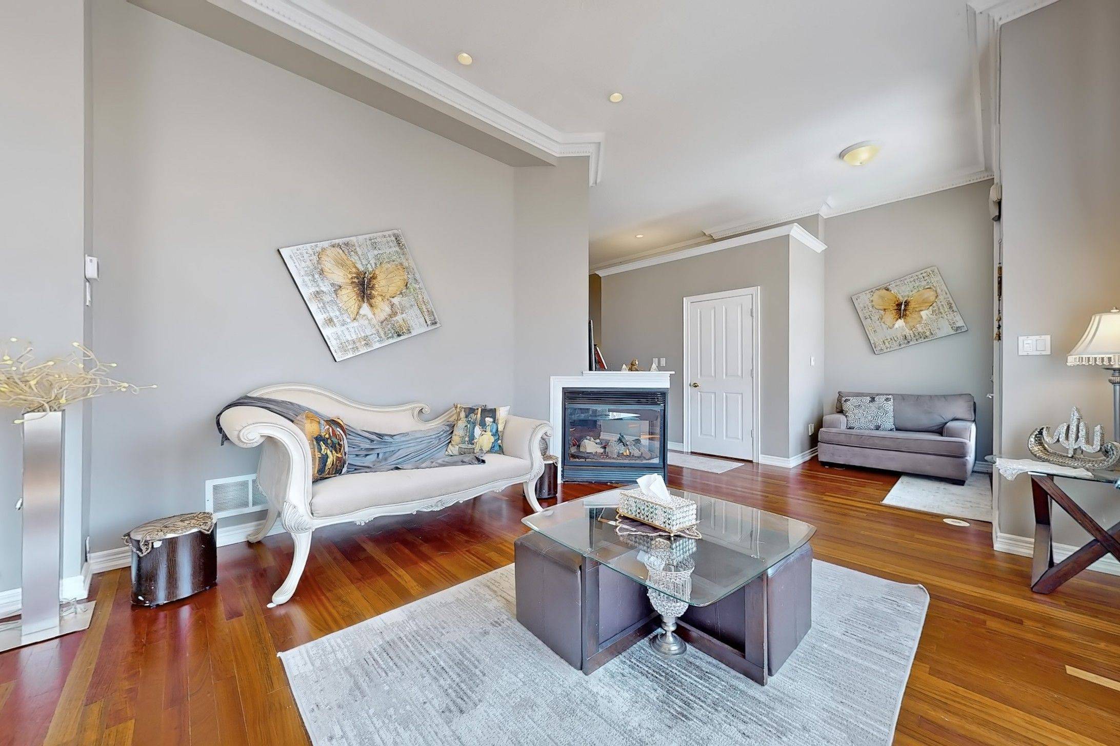 Mississauga, ON L5M 6V4,5861 Tenth Line W