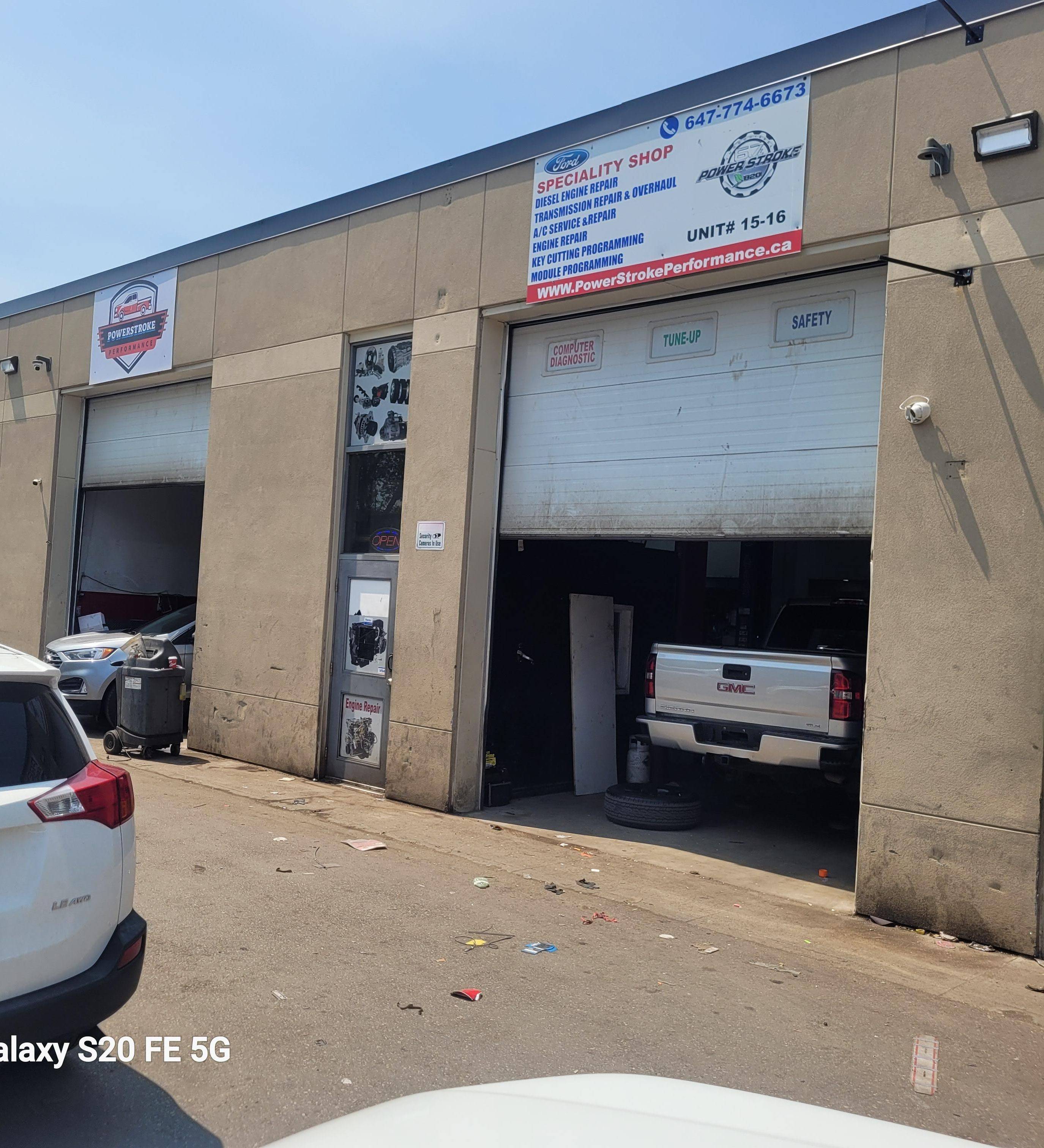 Toronto W10, ON M9V 1C2,1776 Albion RD #U15,16