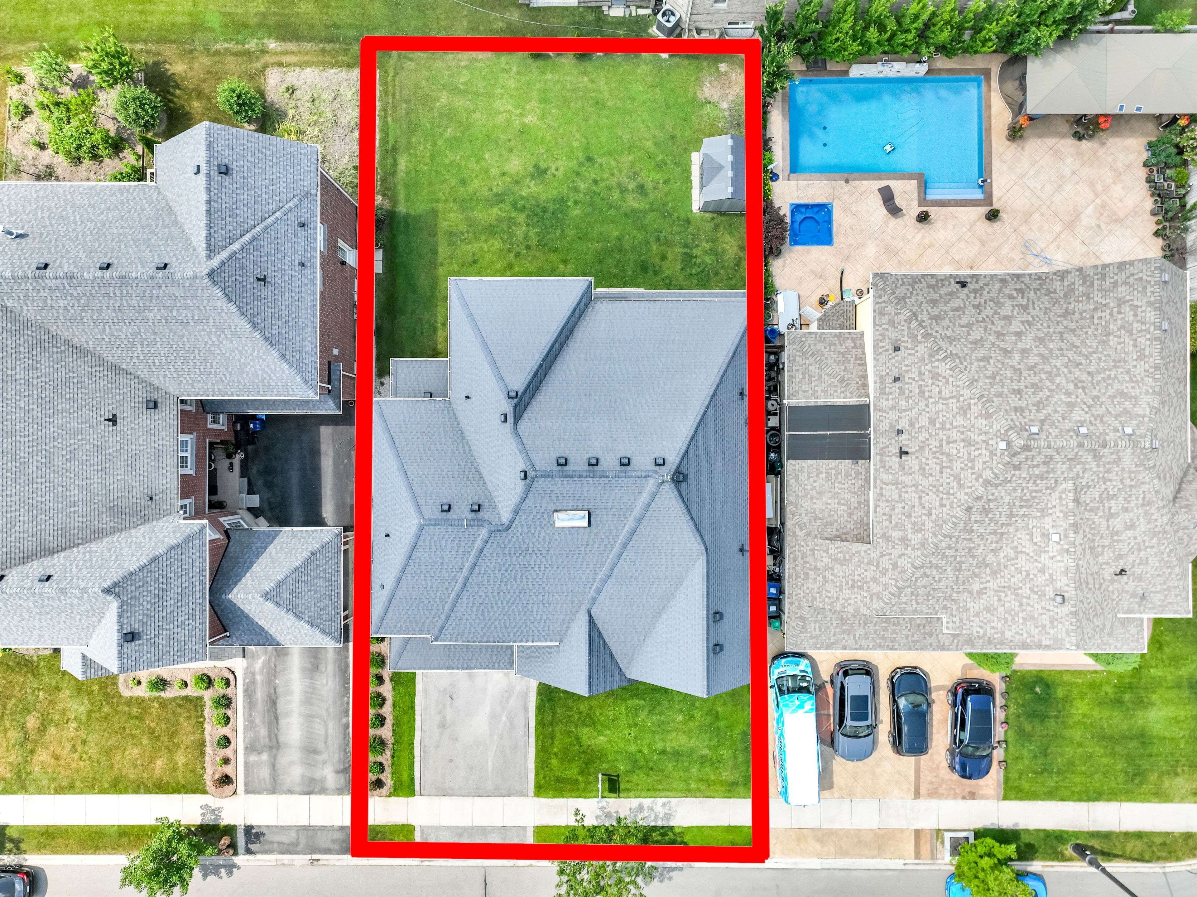 Brampton, ON L6T 0G5,48 Kelways CIR