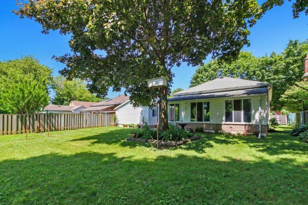 London East, ON N5Y 3Z8,695 Ecclestone ST