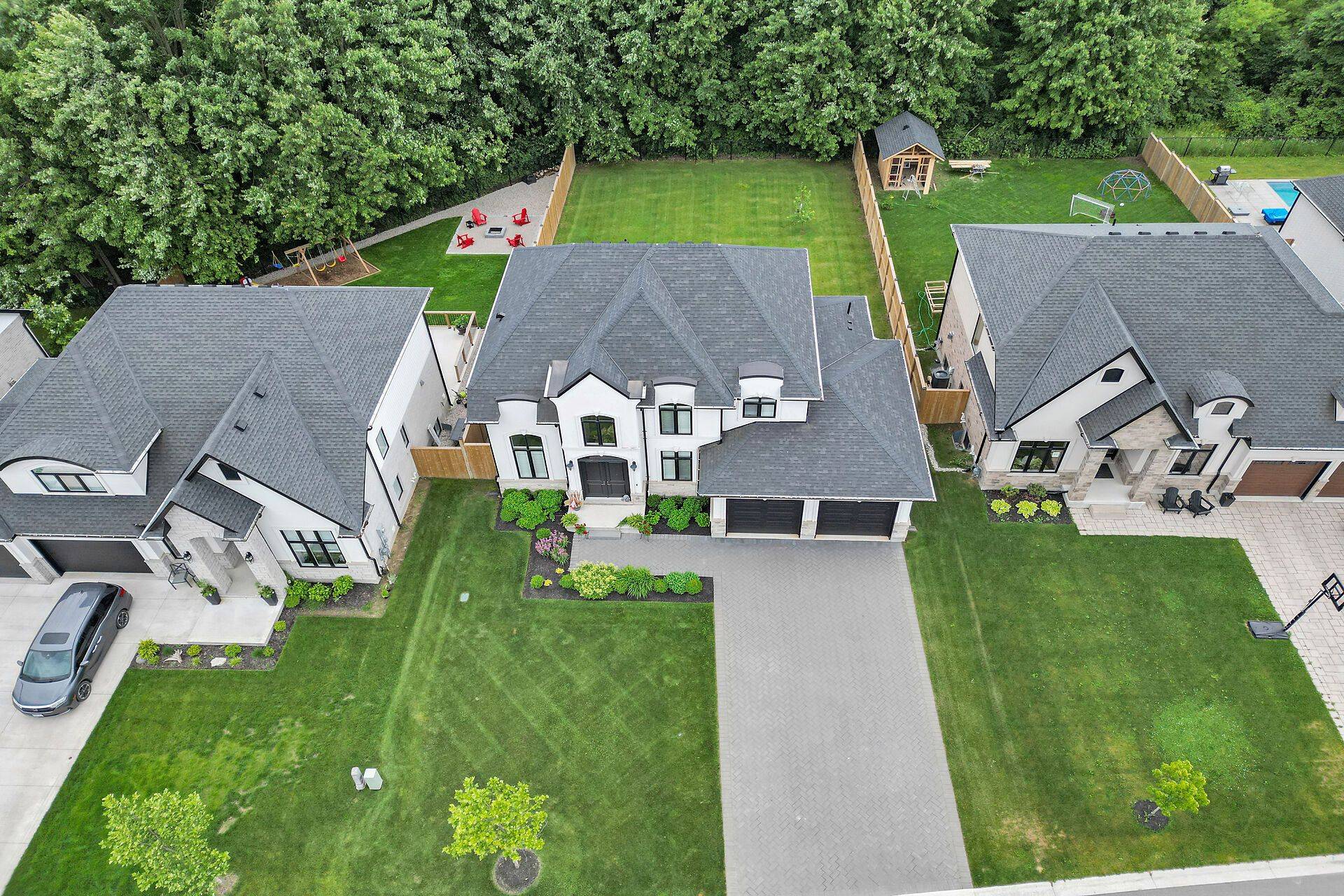 Thames Centre, ON N0M 2P0,81 Foxborough PL