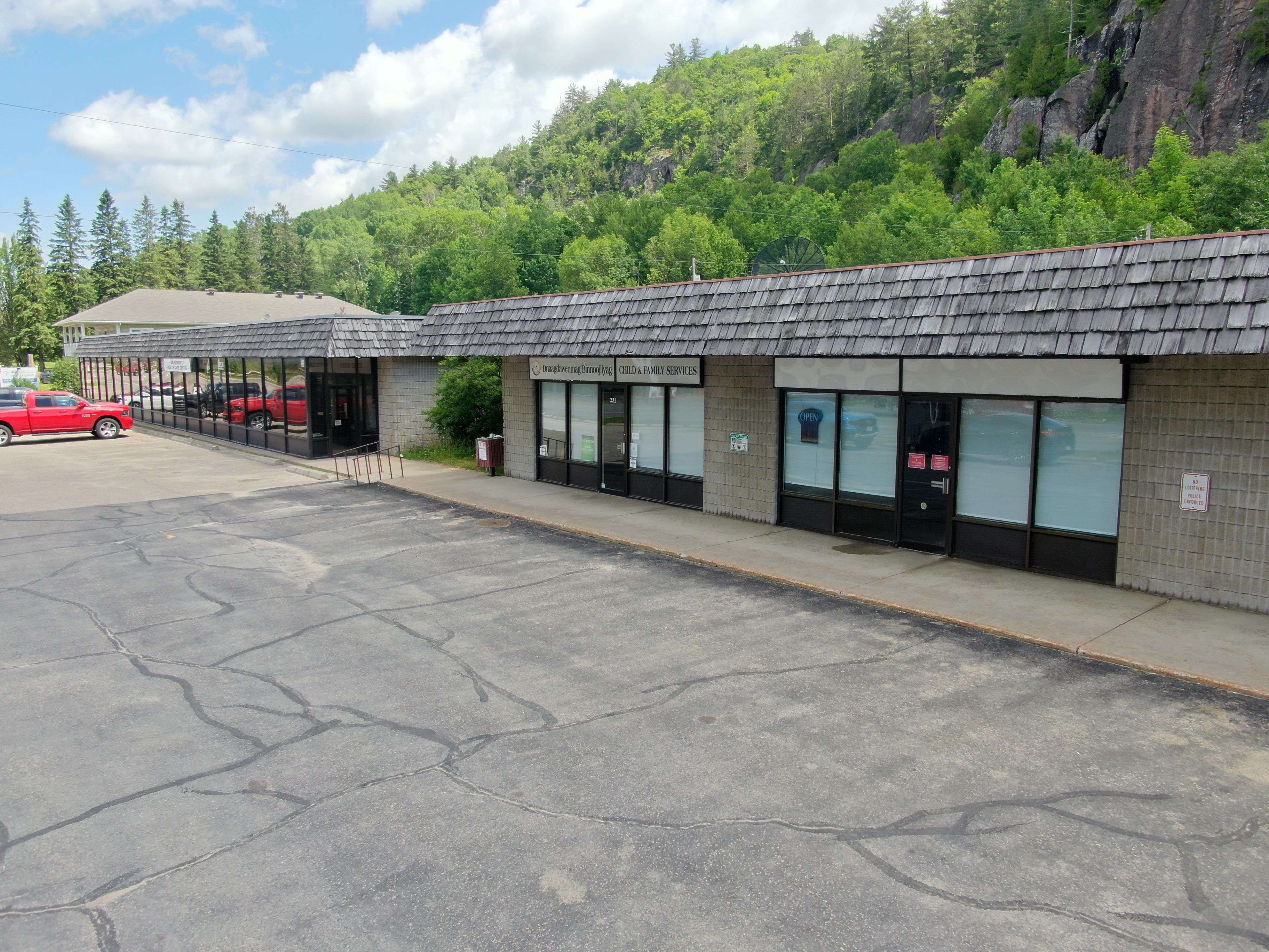 225-231 Hastings ST N #229, Bancroft, ON K0L 1C0