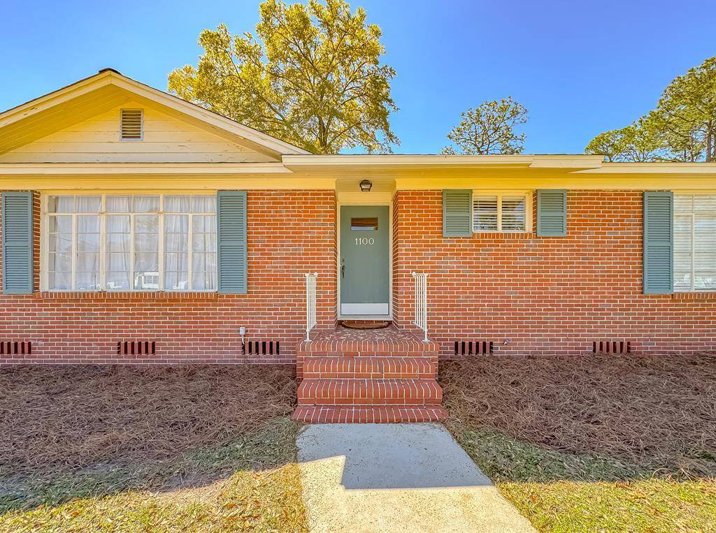 Bainbridge, GA 39819,1100 E Pine Street