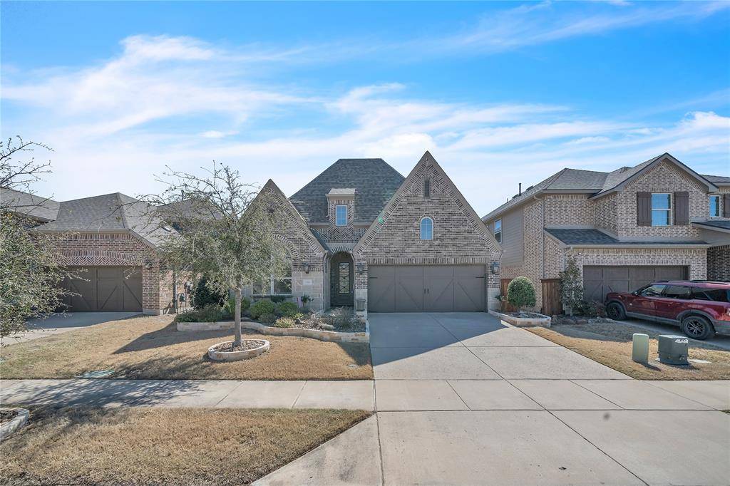 Celina, TX 75009,846 Underwood Lane