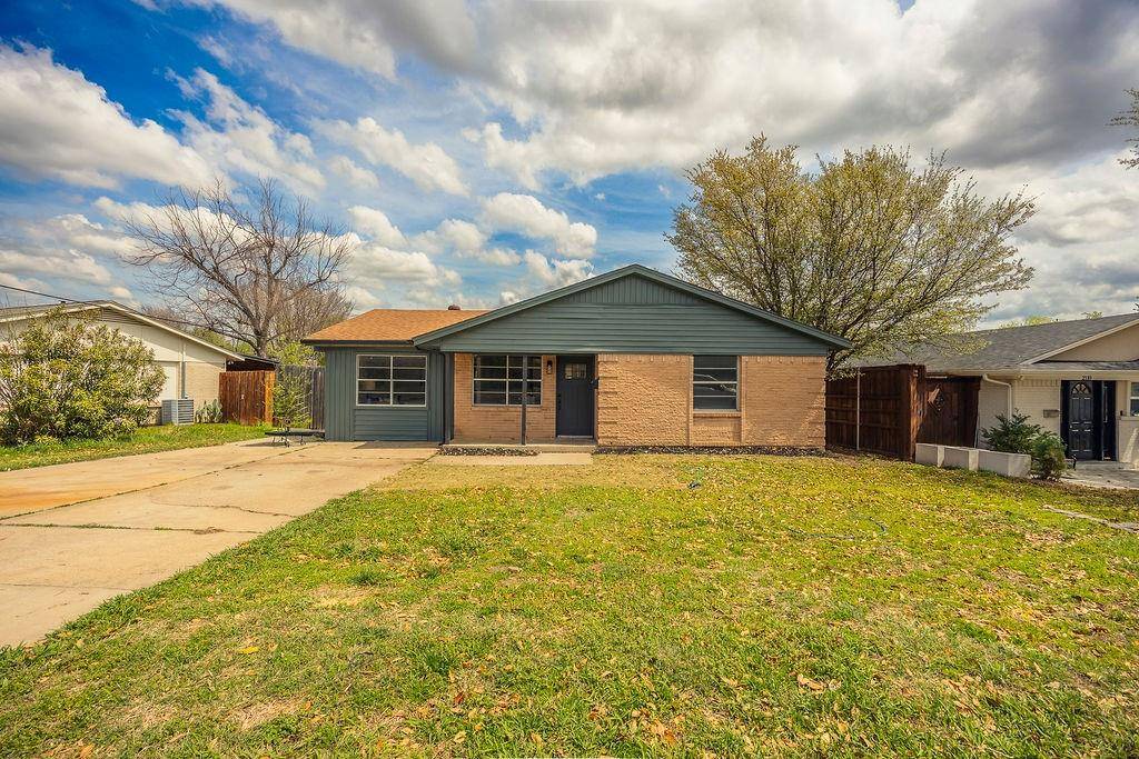 Carrollton, TX 75006,2112 Pontiac Drive