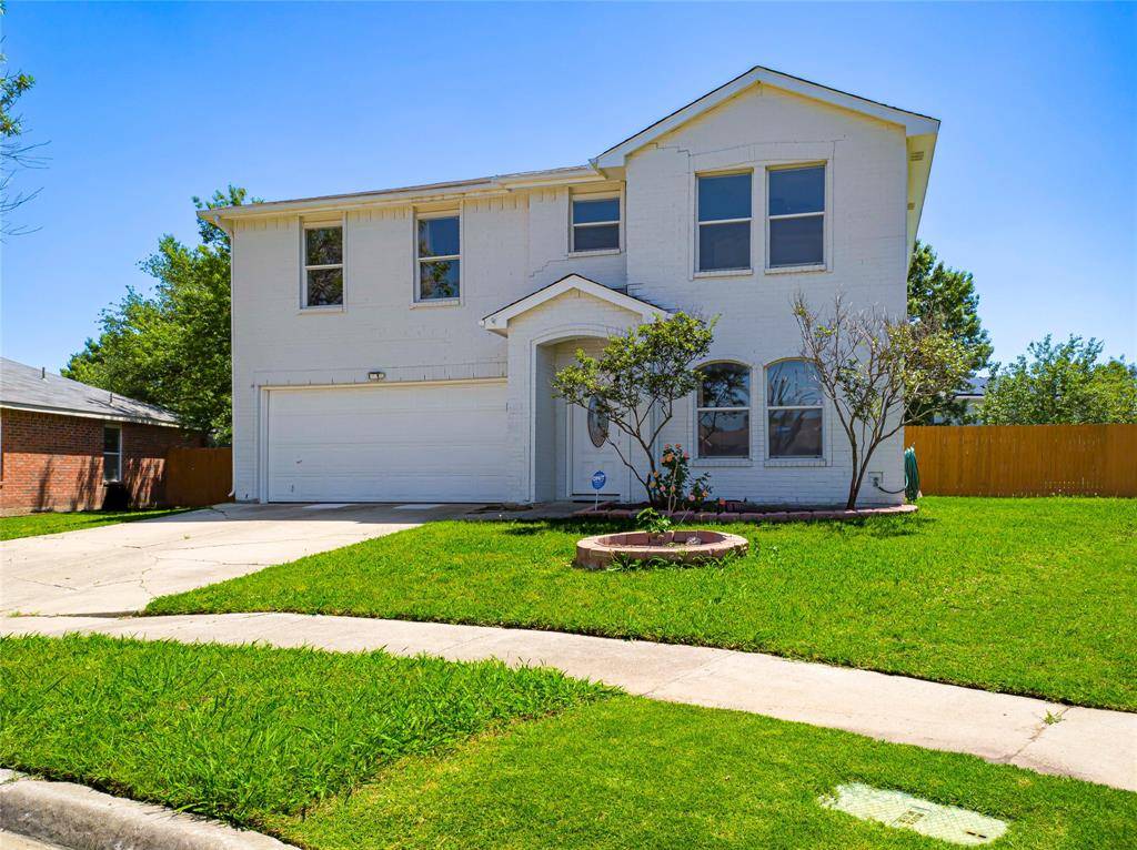 Arlington, TX 76001,920 Kendall Drive