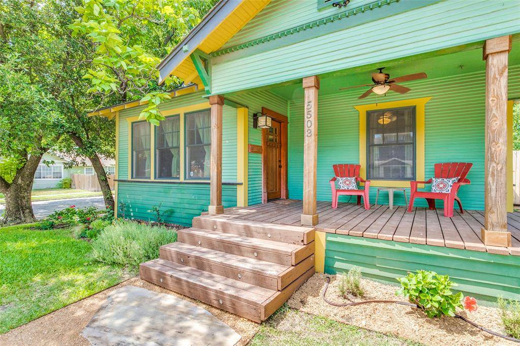 Dallas, TX 75206,5503 Richard Avenue