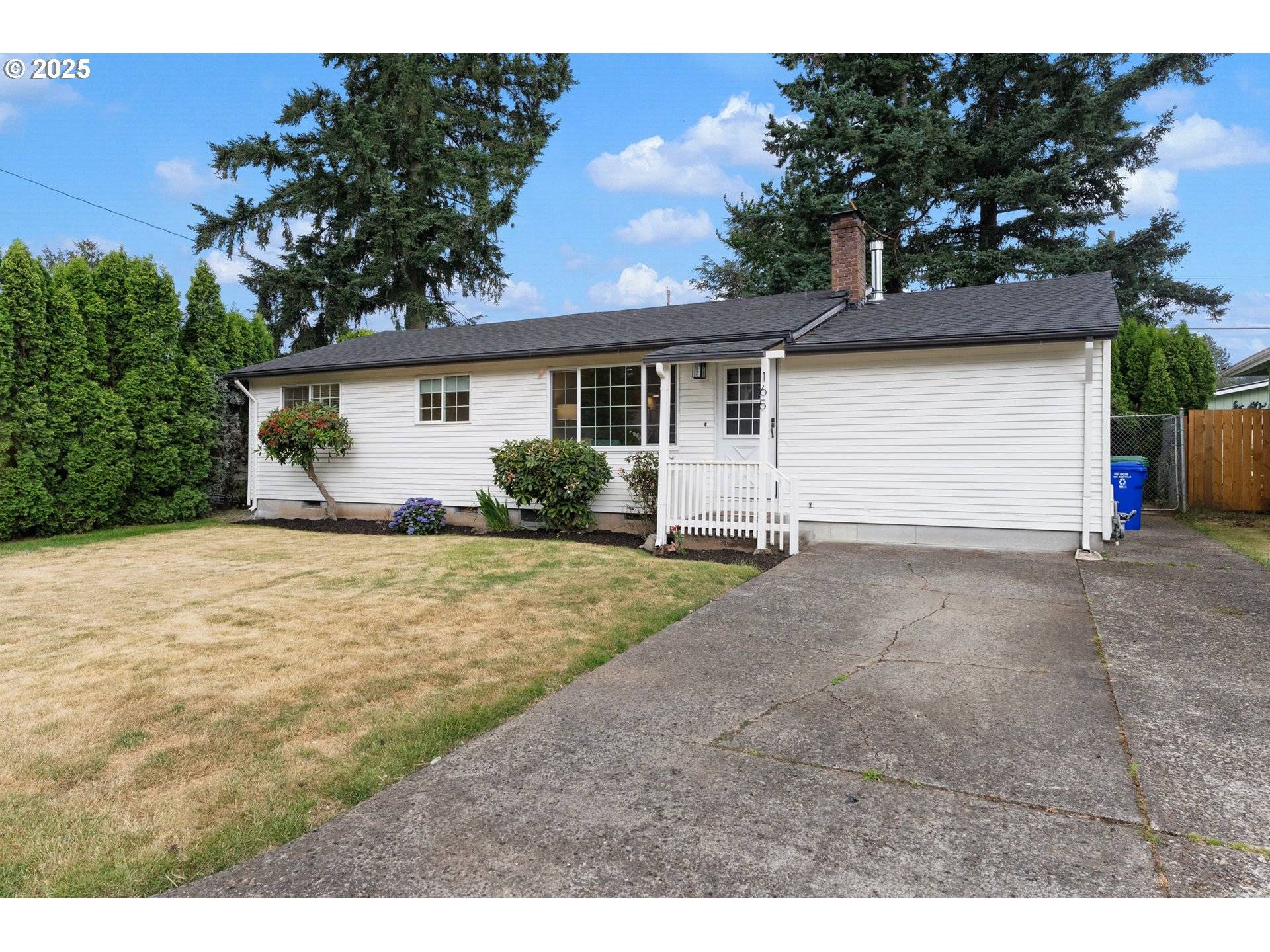 Portland, OR 97230,165 NE 167TH PL