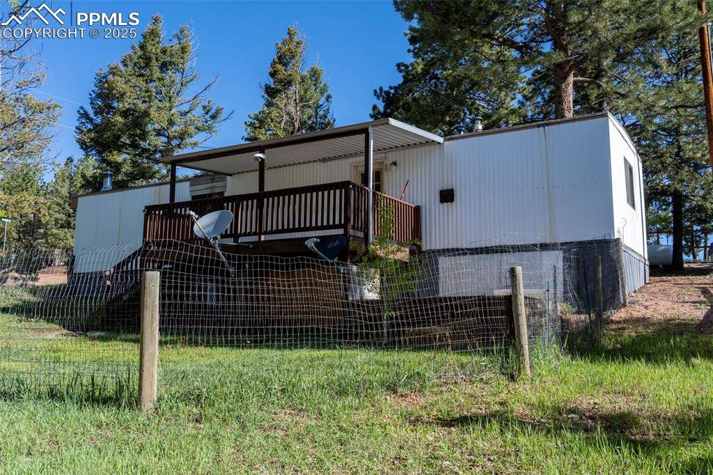 Woodland Park, CO 80863,310 Blossom RD