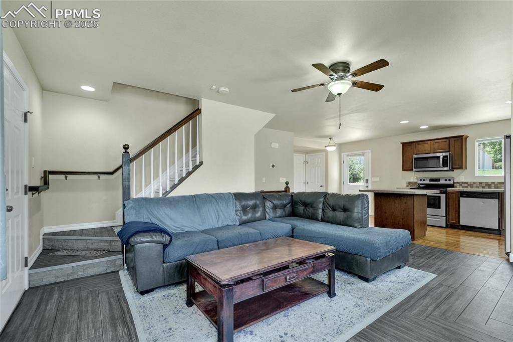 Colorado Springs, CO 80918,2601 Lynbarton PT
