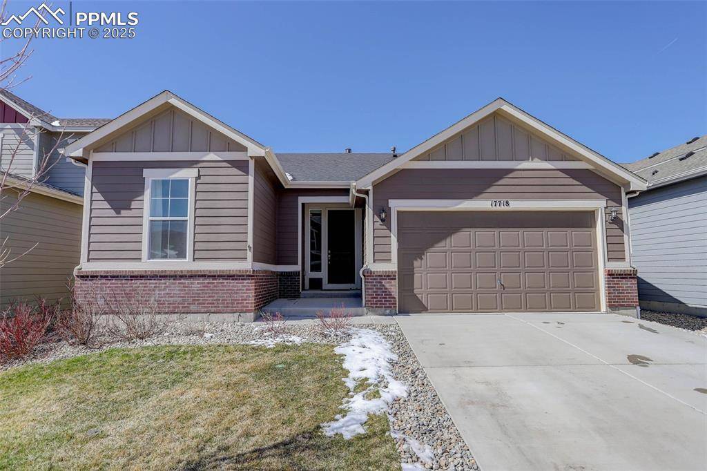 Monument, CO 80132,17718 Leisure Lake DR