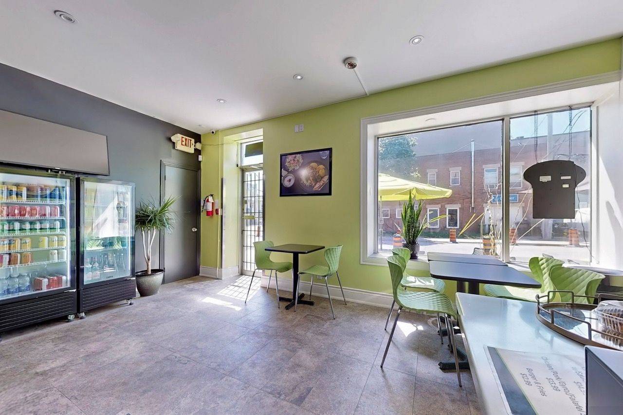 Toronto C04, ON M4M 2N4,6 Fairlawn AVE