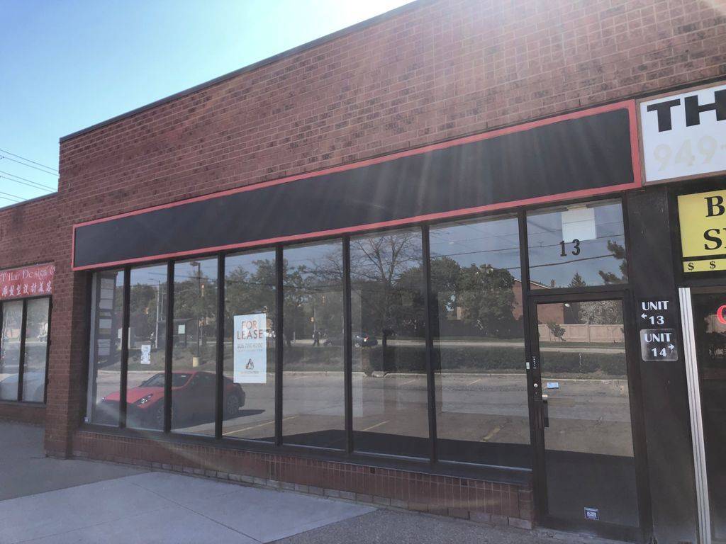 Mississauga, ON L5C 4E6,1140 Burnhamthorpe RD W #131