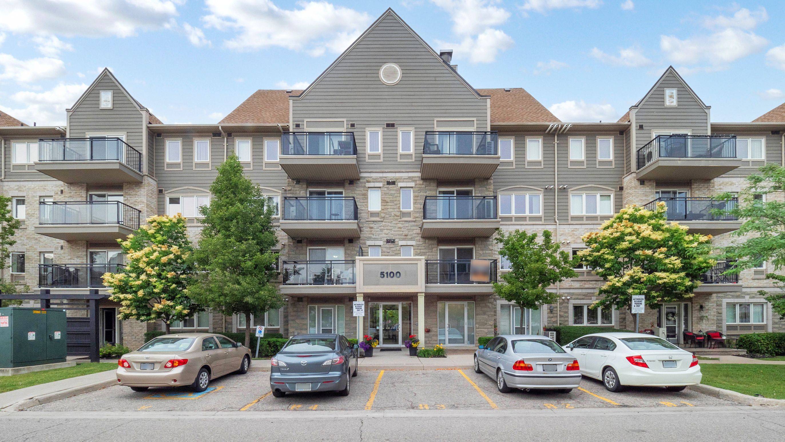 Mississauga, ON L5M 0P5,5100 Winston Churchill BLVD #310