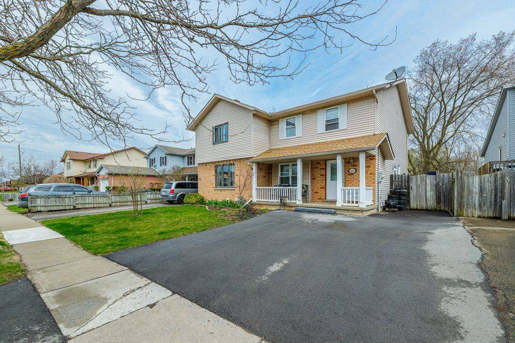 Welland, ON L3C 7A3,224 Windsor ST