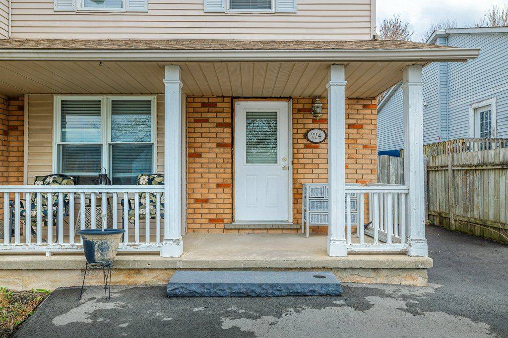 Welland, ON L3C 7A3,224 Windsor ST