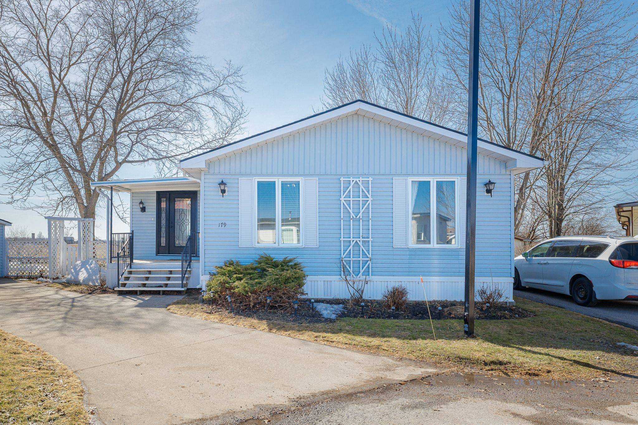 Fort Erie, ON L0S 1S1,3033 Townline RD #179