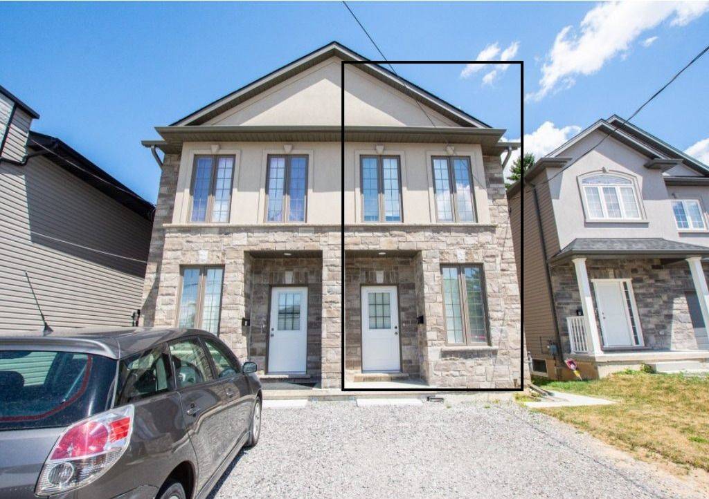 St. Catharines, ON L2T 2R1,6A Leeson ST #Main