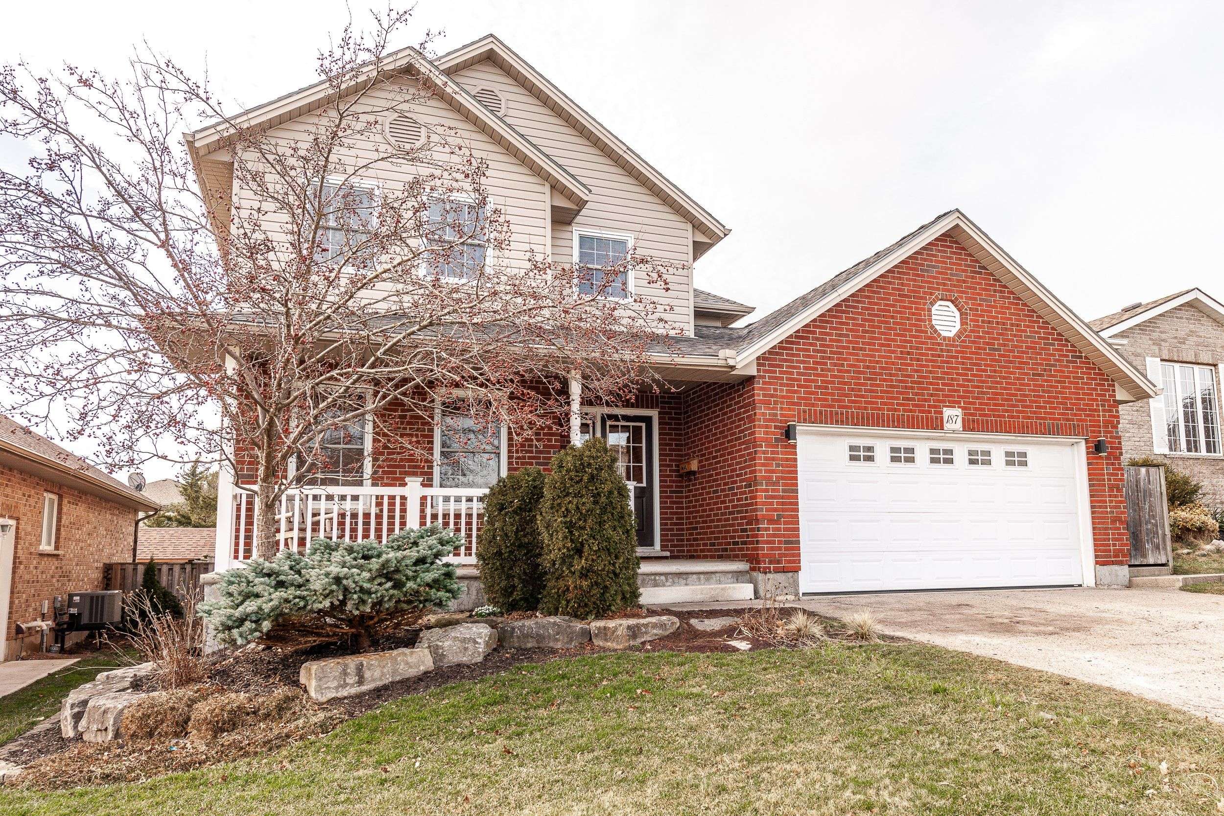 St. Marys, ON N4X 1E9,187 Southvale RD