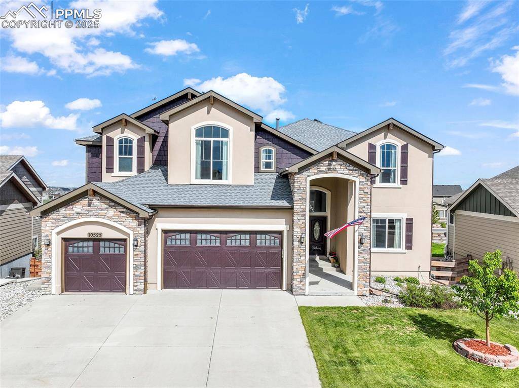 Peyton, CO 80831,10525 Mt Sherman WAY