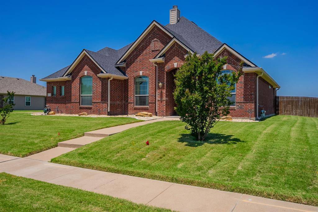 Waxahachie, TX 75165,103 Omaha Court