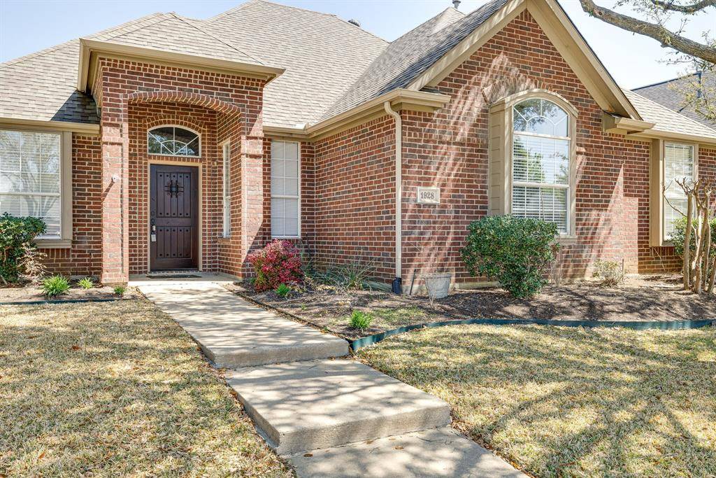 Flower Mound, TX 75028,1928 Trail Ridge Lane