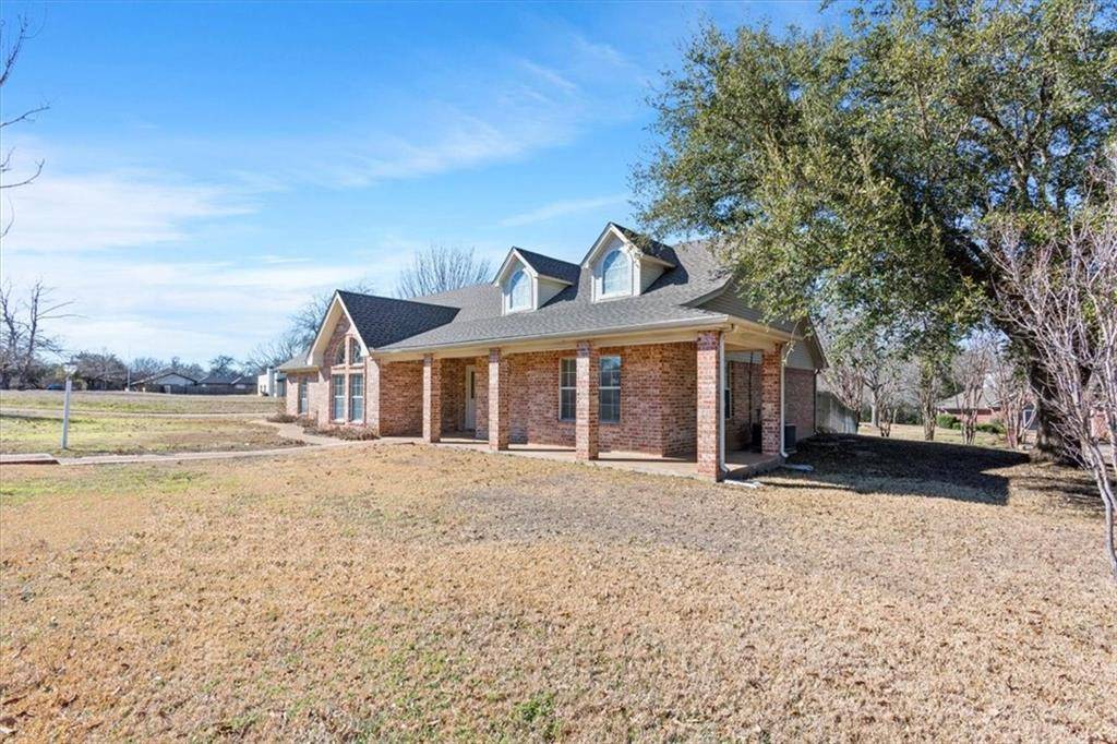 Robinson, TX 76706,306 Baker Lane