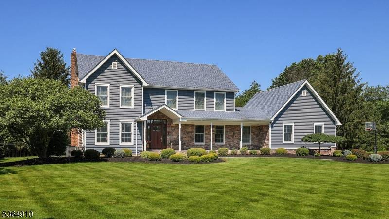Montgomery Twp., NJ 08558,30 Elm Dr