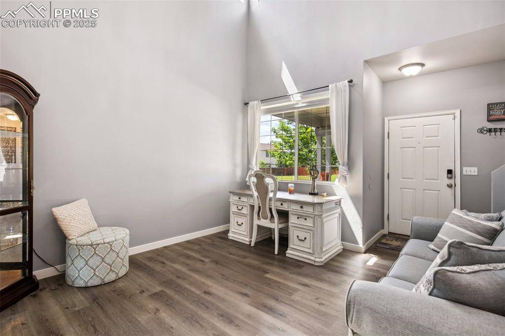 Colorado Springs, CO 80916,532 Prairie Star CIR