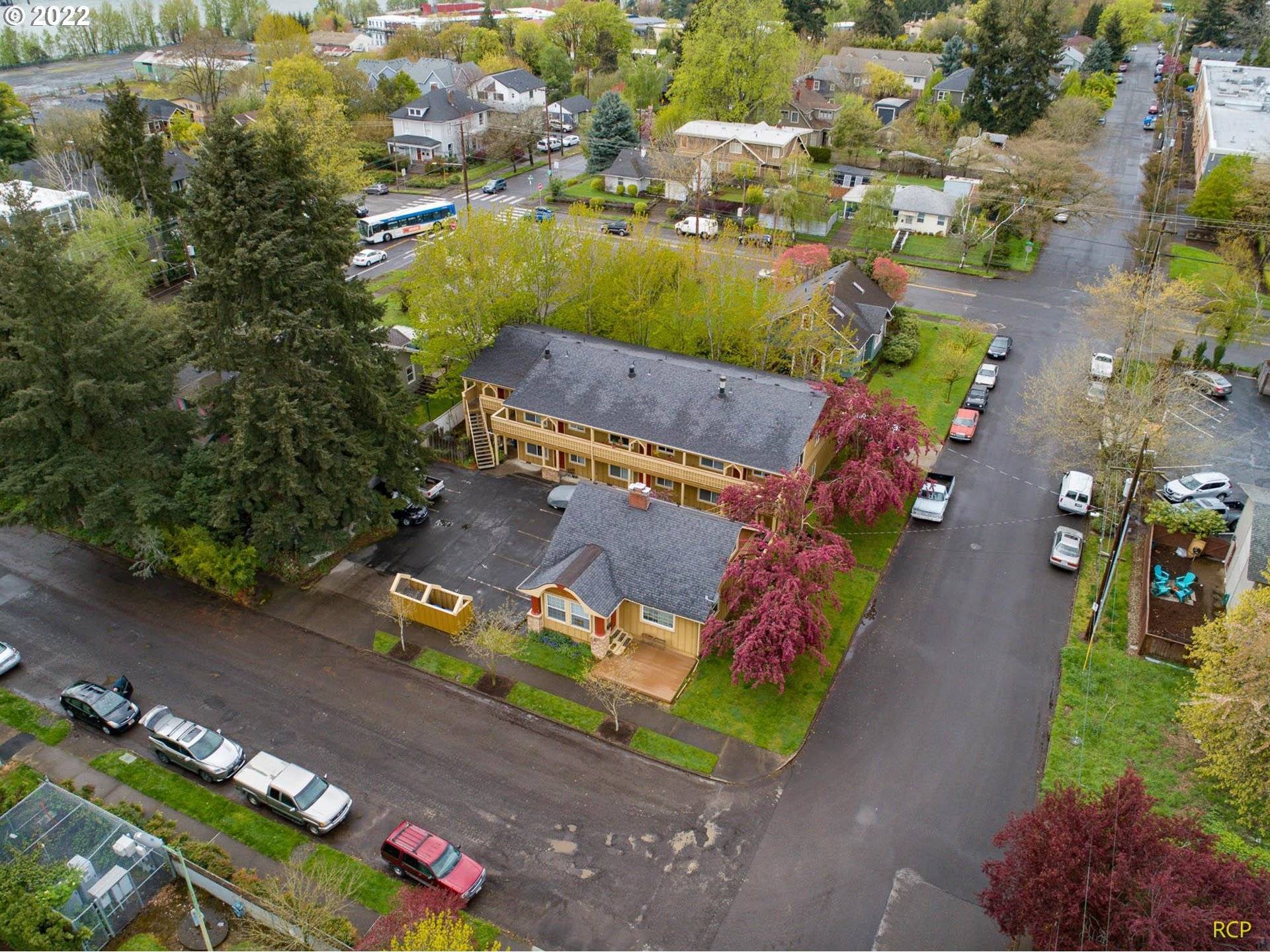 Portland, OR 97203,7011 N OSWEGO AVE