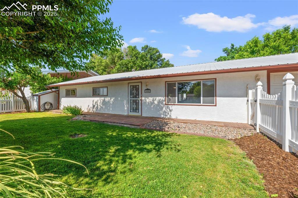 Swink, CO 81077,500 Holly AVE
