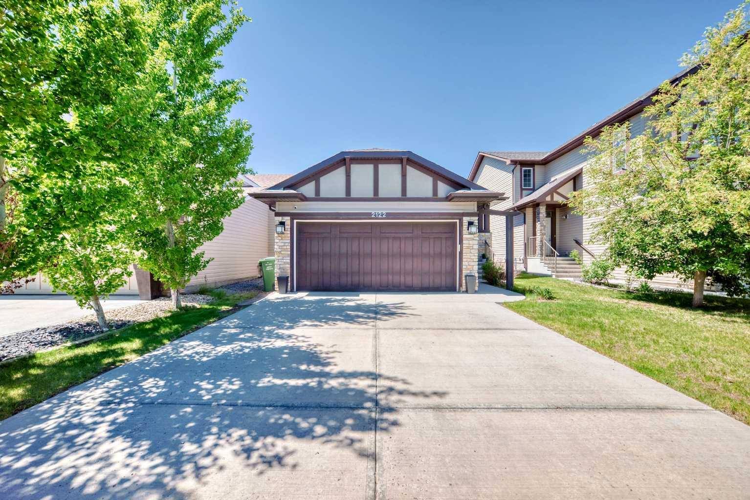 Calgary, AB T2Z 1E8,2122 Brightoncrest Common SE