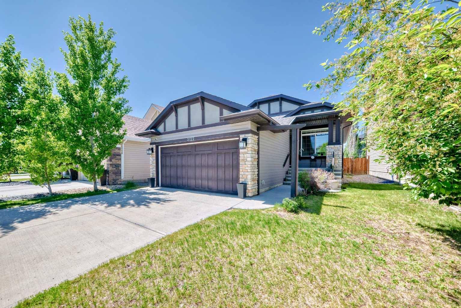 Calgary, AB T2Z 1E8,2122 Brightoncrest Common SE