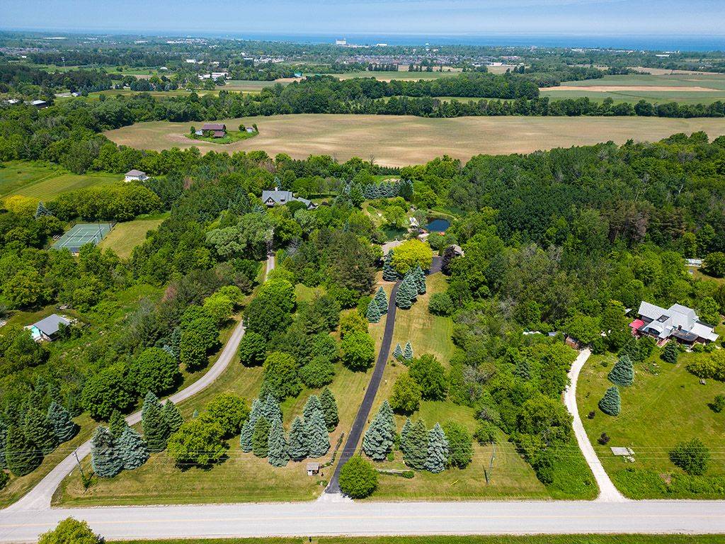 Clearview, ON L9Y 3Z1,7496 Nottawasaga  36/37 Side Road