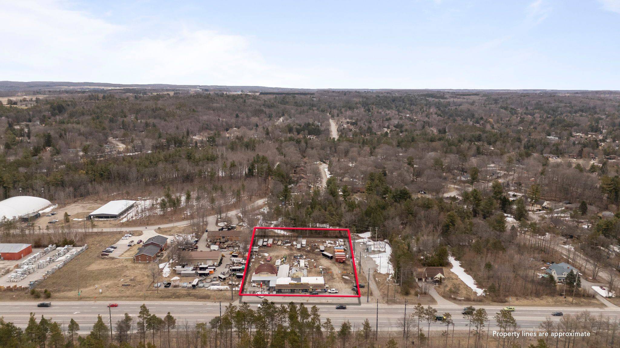Springwater, ON L9X 0P1,1285 Bayfield ST N