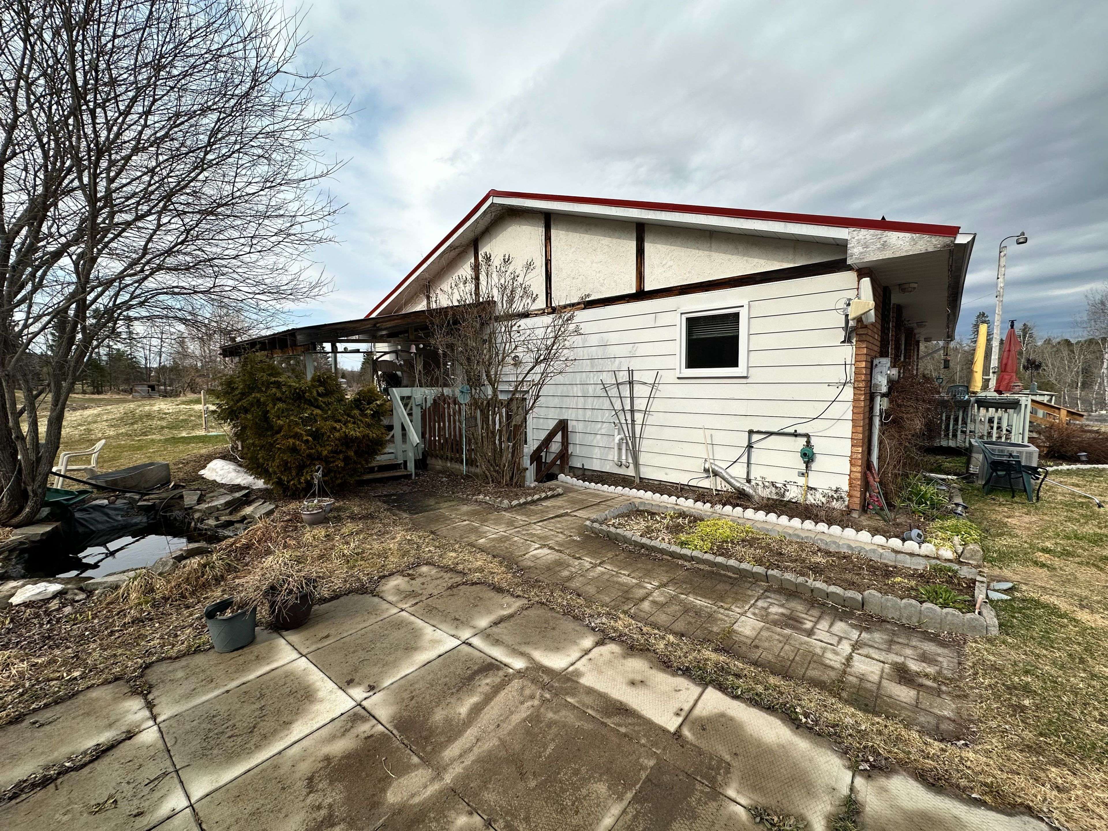 Huntsville, ON P0B 1M0,250 Stephenson 12 RD W