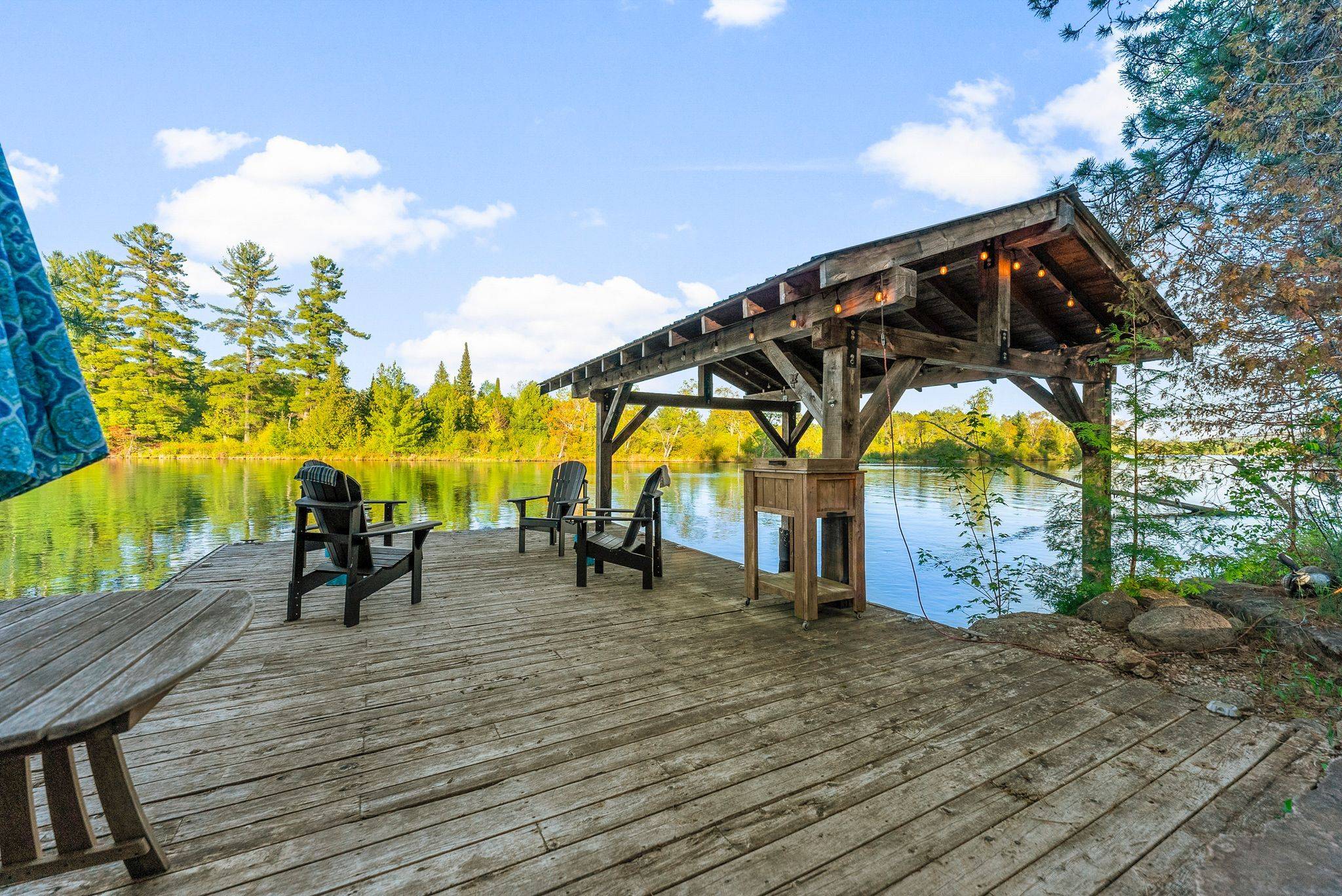 Madawaska Valley, ON K0J 1L0,440 Ohio RD