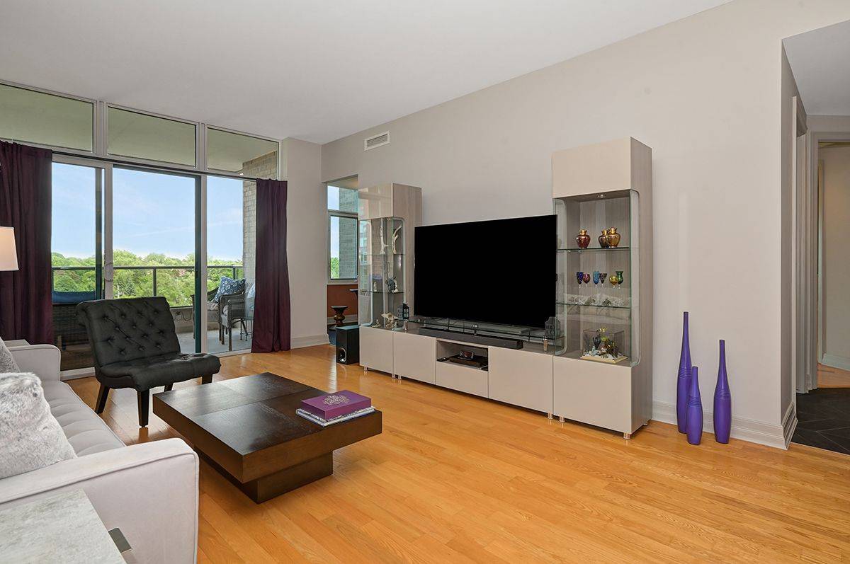 Hunt Club - Windsor Park Village And Area, ON K1V 1V6,3590 Rivergate WAY #708