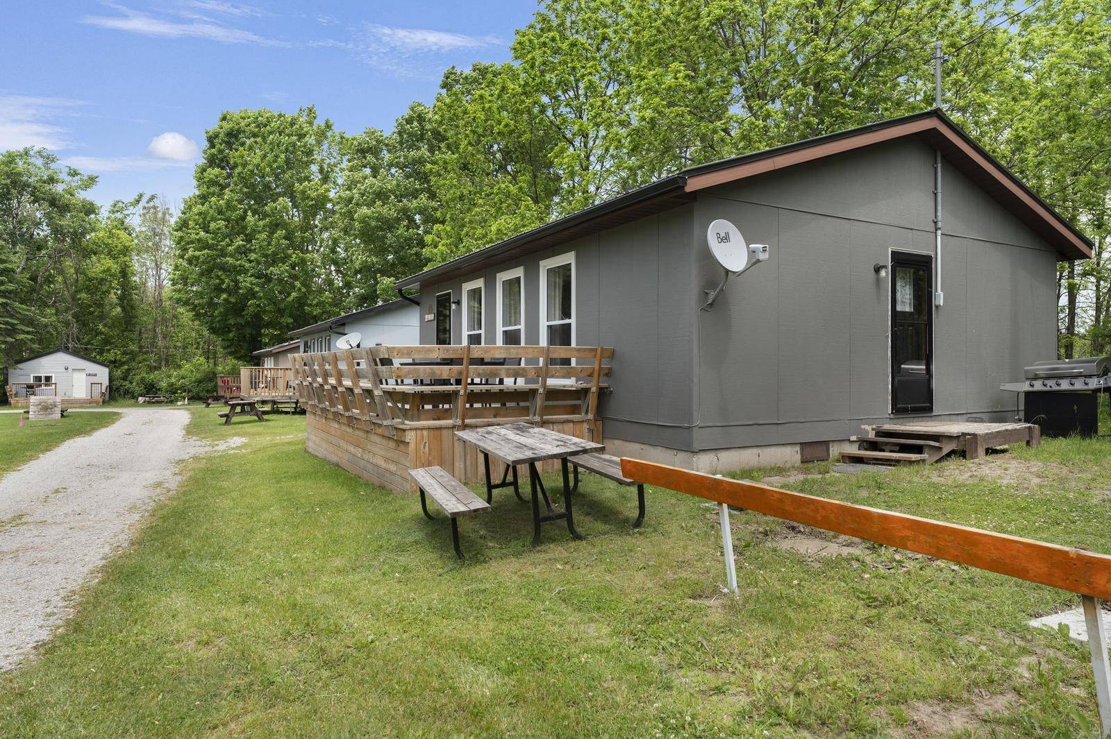 230-232 Lake Dalrymple RD #19, Kawartha Lakes, ON L0K 1W0