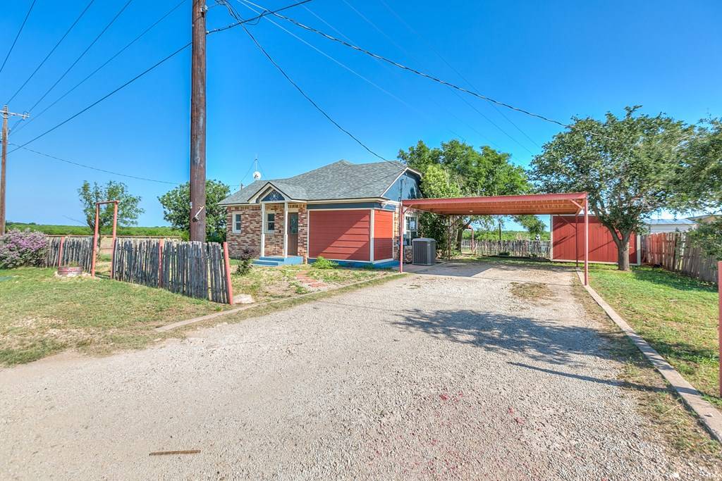 San Angelo, TX 76905,6376 FM 380