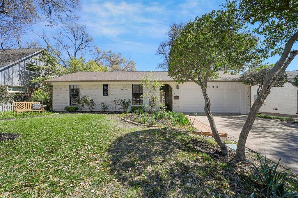 Richardson, TX 75080,103 Shadywood Lane