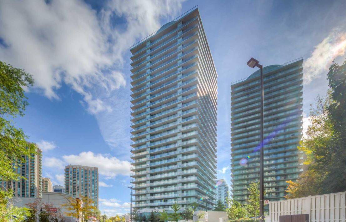 Toronto C07, ON M2N 7L2,5508 Yonge ST #2008