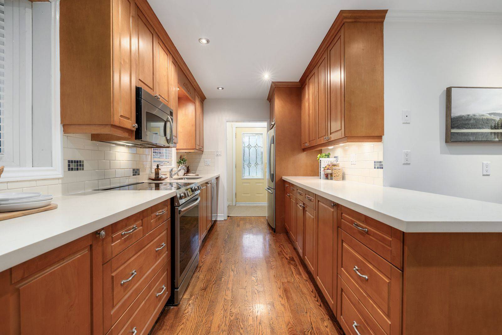 Mississauga, ON L5K 1M9,2647 Misener CRES